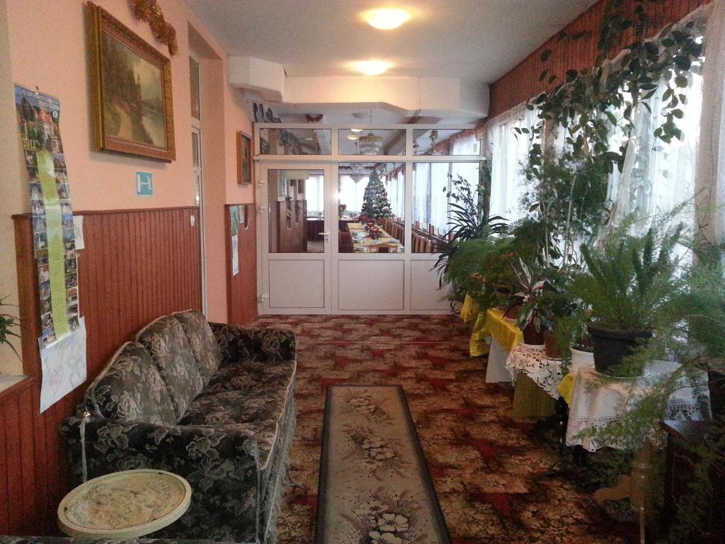 Bed & Breakfast Admiral Karpacz